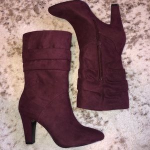 Nine West Genevao Shoes